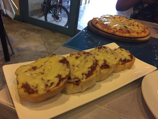 Pizza Wood Fired Oven